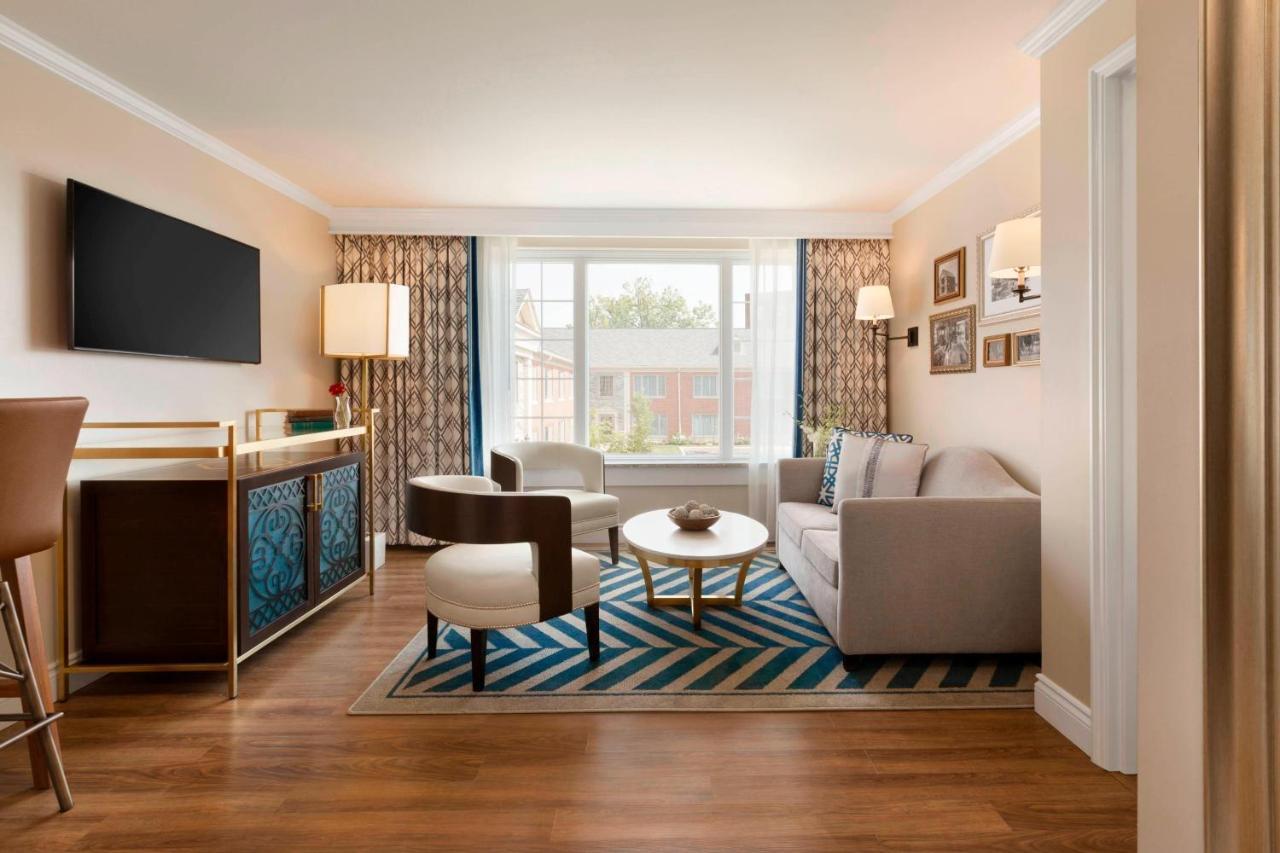 Reikart House Buffalo, A Tribute Portfolio Hotel Amherst Dış mekan fotoğraf