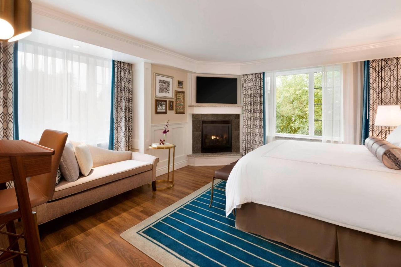 Reikart House Buffalo, A Tribute Portfolio Hotel Amherst Dış mekan fotoğraf