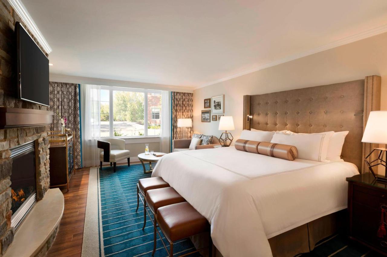 Reikart House Buffalo, A Tribute Portfolio Hotel Amherst Dış mekan fotoğraf