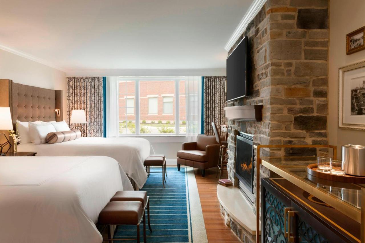 Reikart House Buffalo, A Tribute Portfolio Hotel Amherst Dış mekan fotoğraf