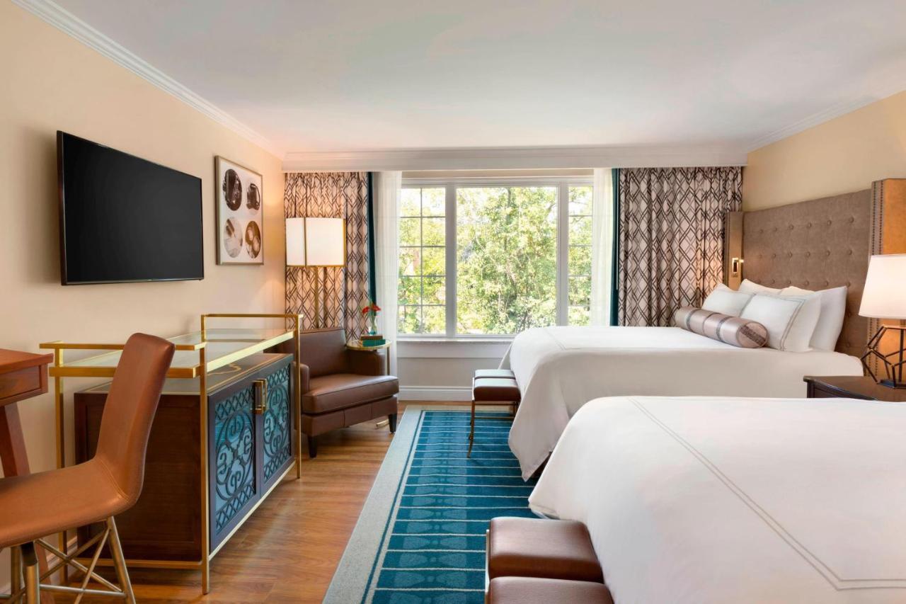 Reikart House Buffalo, A Tribute Portfolio Hotel Amherst Dış mekan fotoğraf