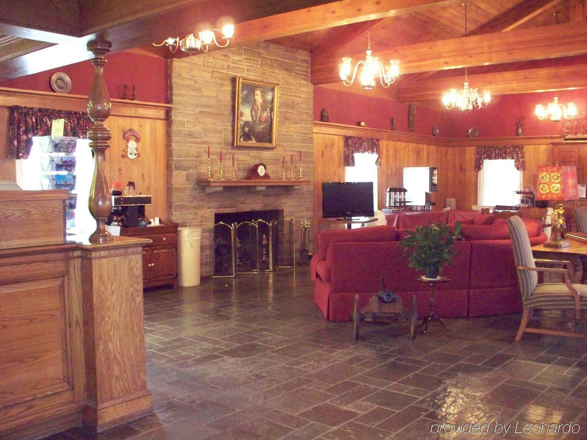 Reikart House Buffalo, A Tribute Portfolio Hotel Amherst İç mekan fotoğraf