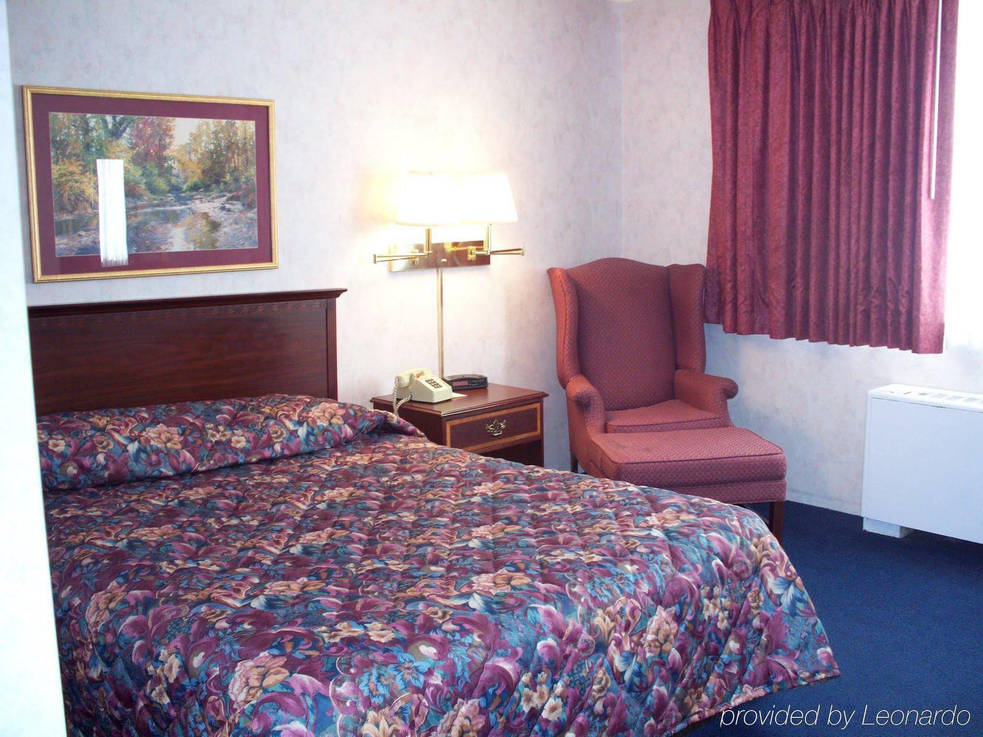 Reikart House Buffalo, A Tribute Portfolio Hotel Amherst Oda fotoğraf